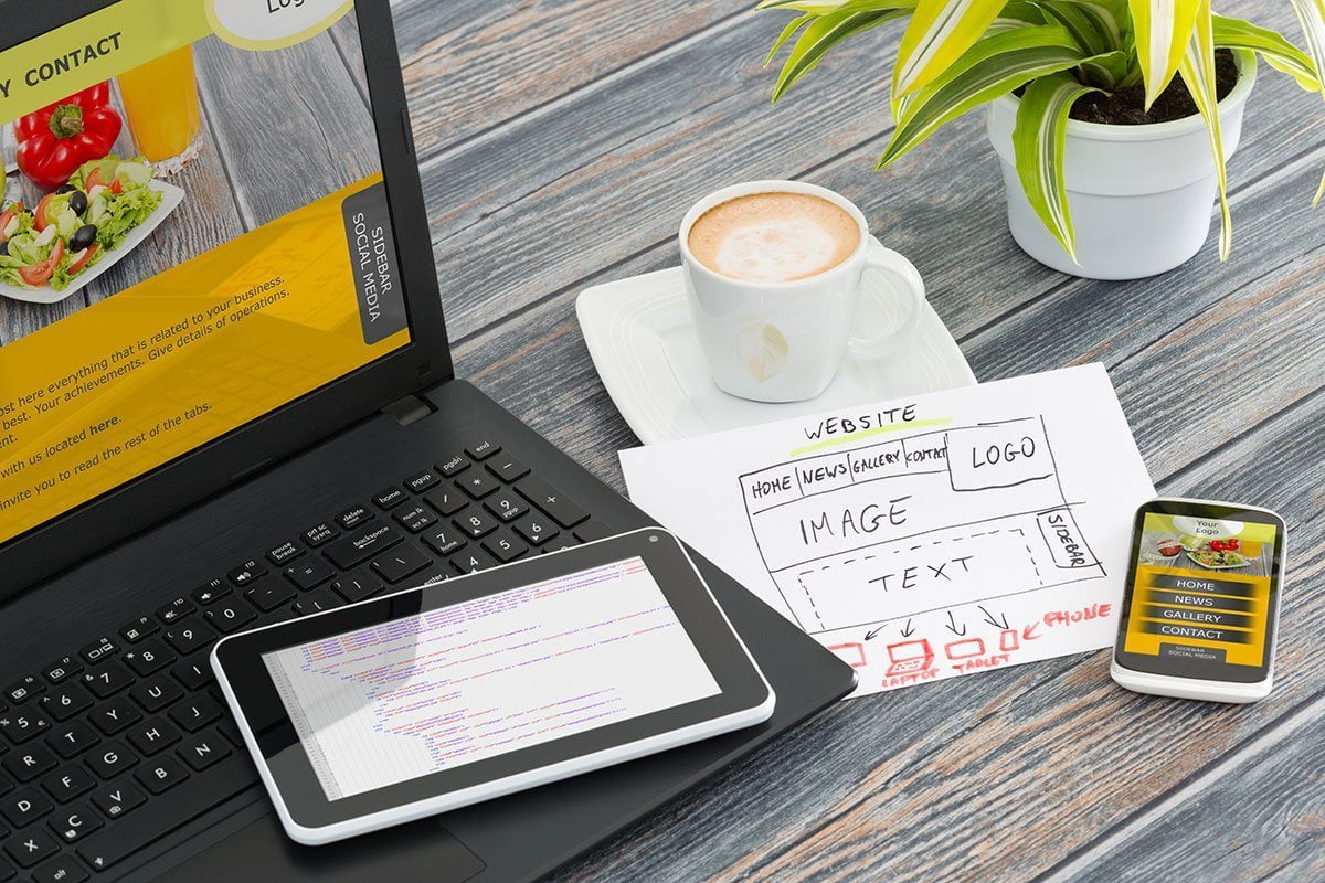 Responsive-Web-Design