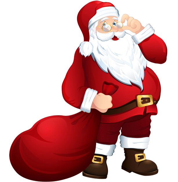 santa-claus
