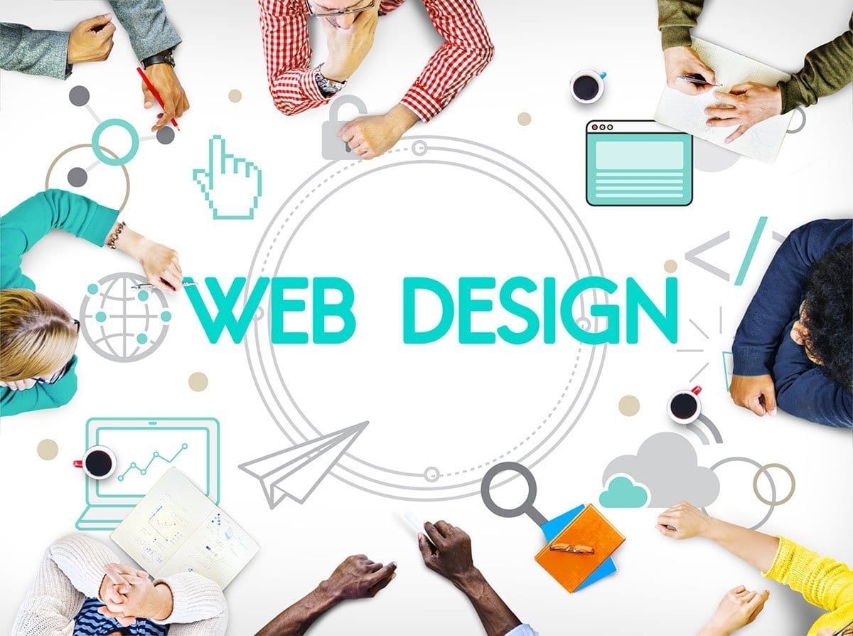 web design Blacktown