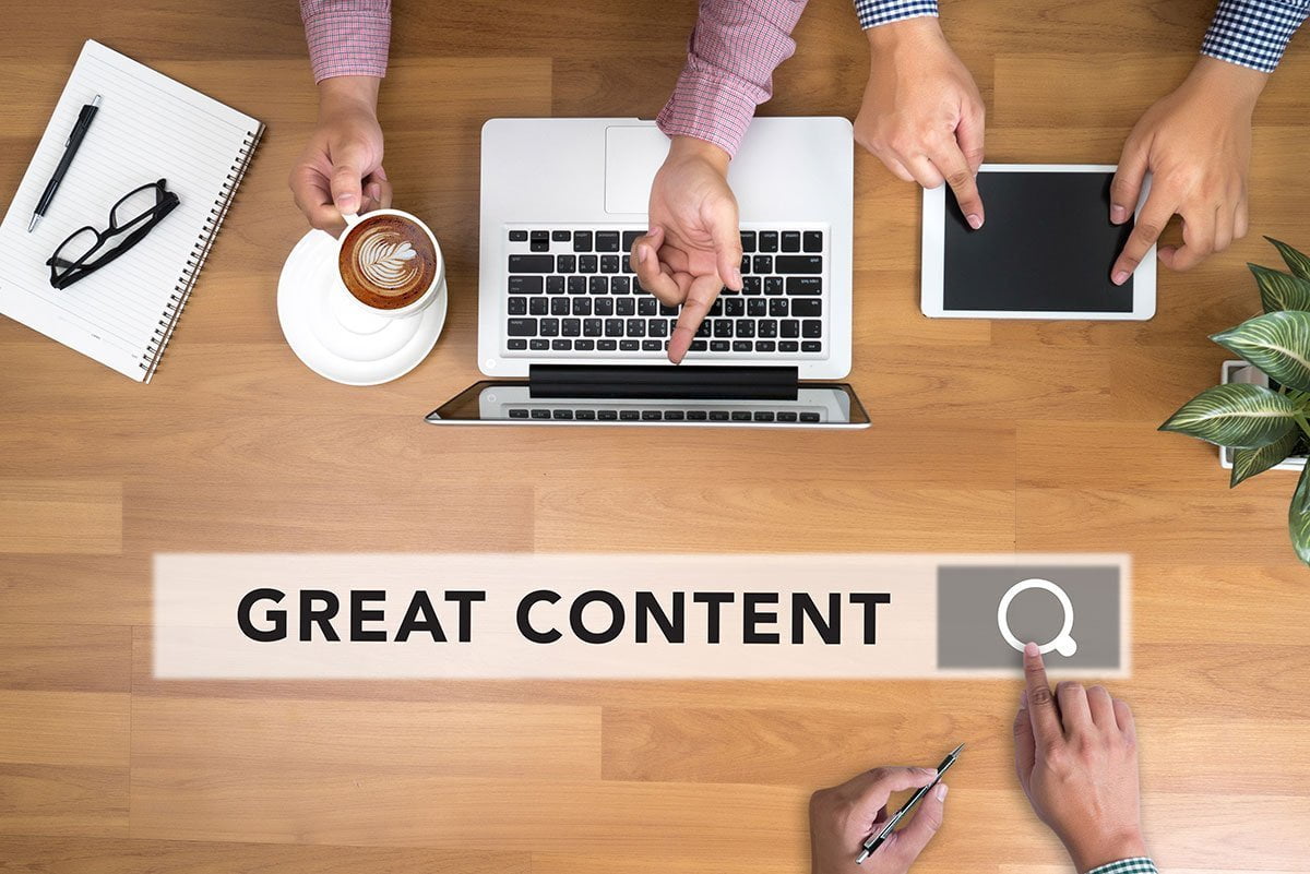 Choose A Topic For Your Blog