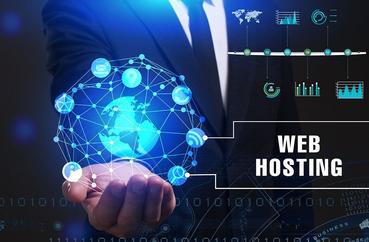 Good Web Hosting