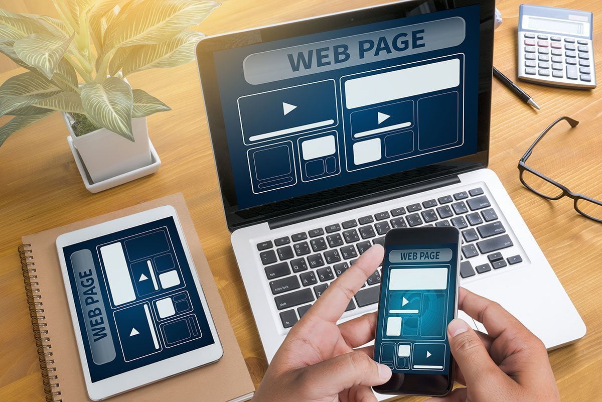role-of-homepage