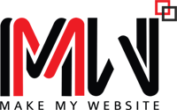 MakeMyWebsite Logo