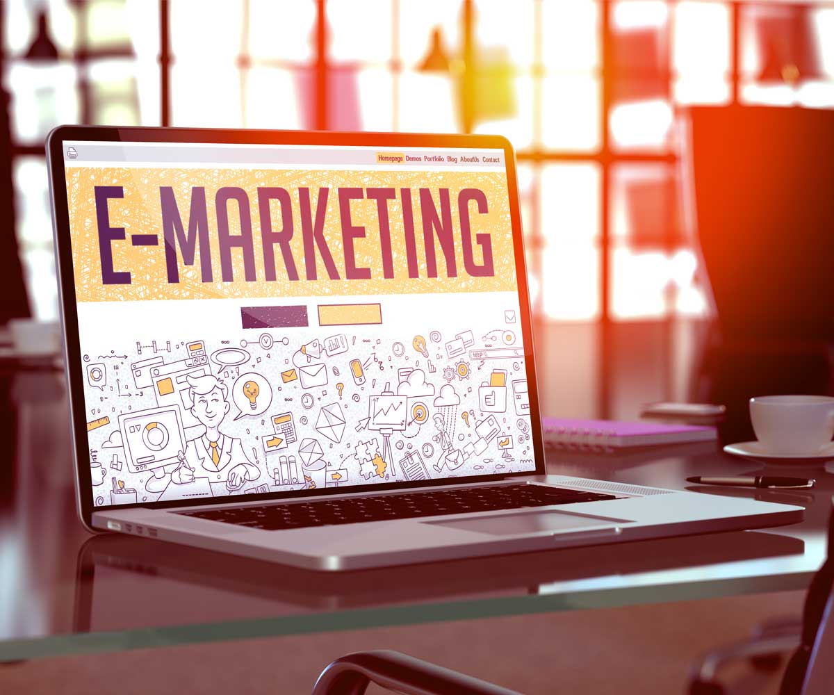 Emarketing