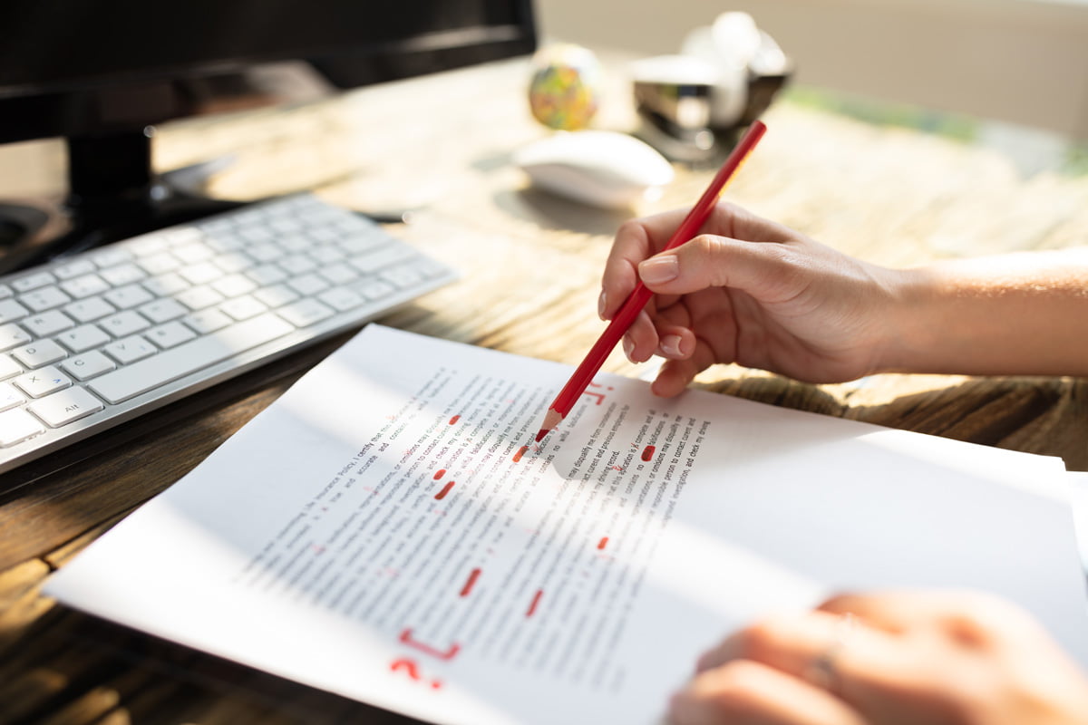 Top Mistakes When Creating High-Quality Content
