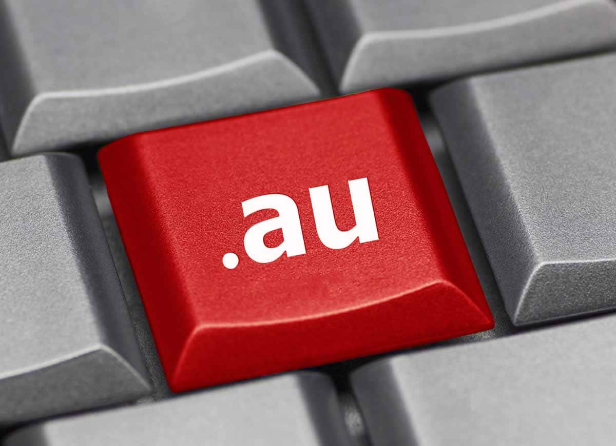 Au-Direct-Domain-Name