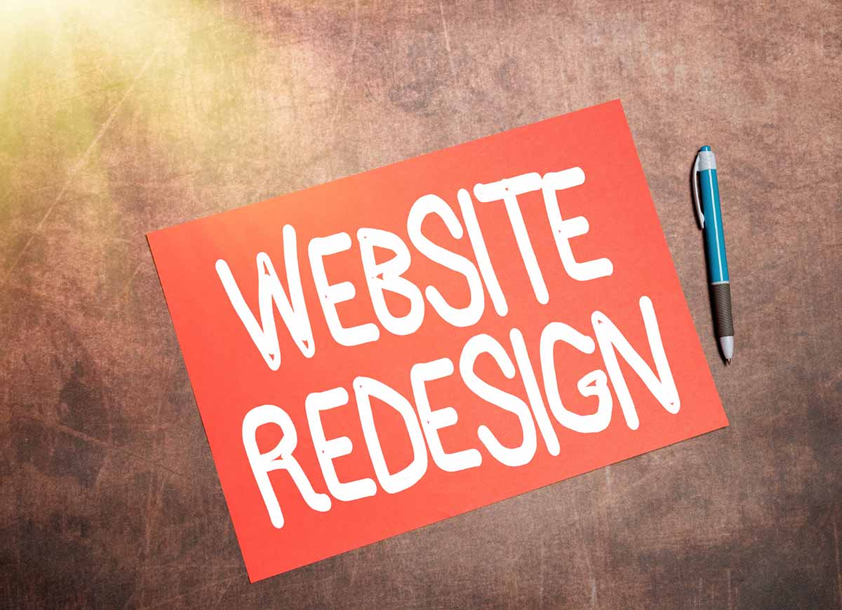 Website-redesign