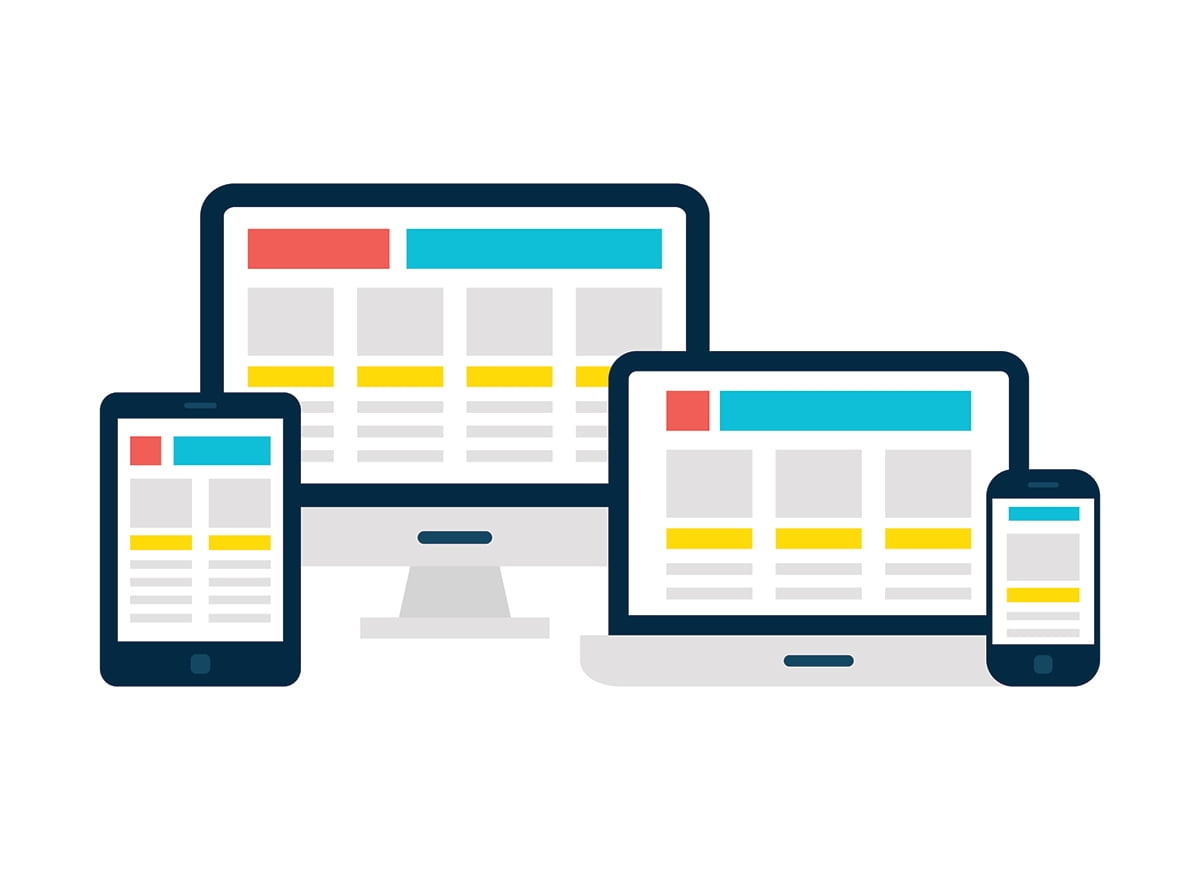 Responsive-web-design