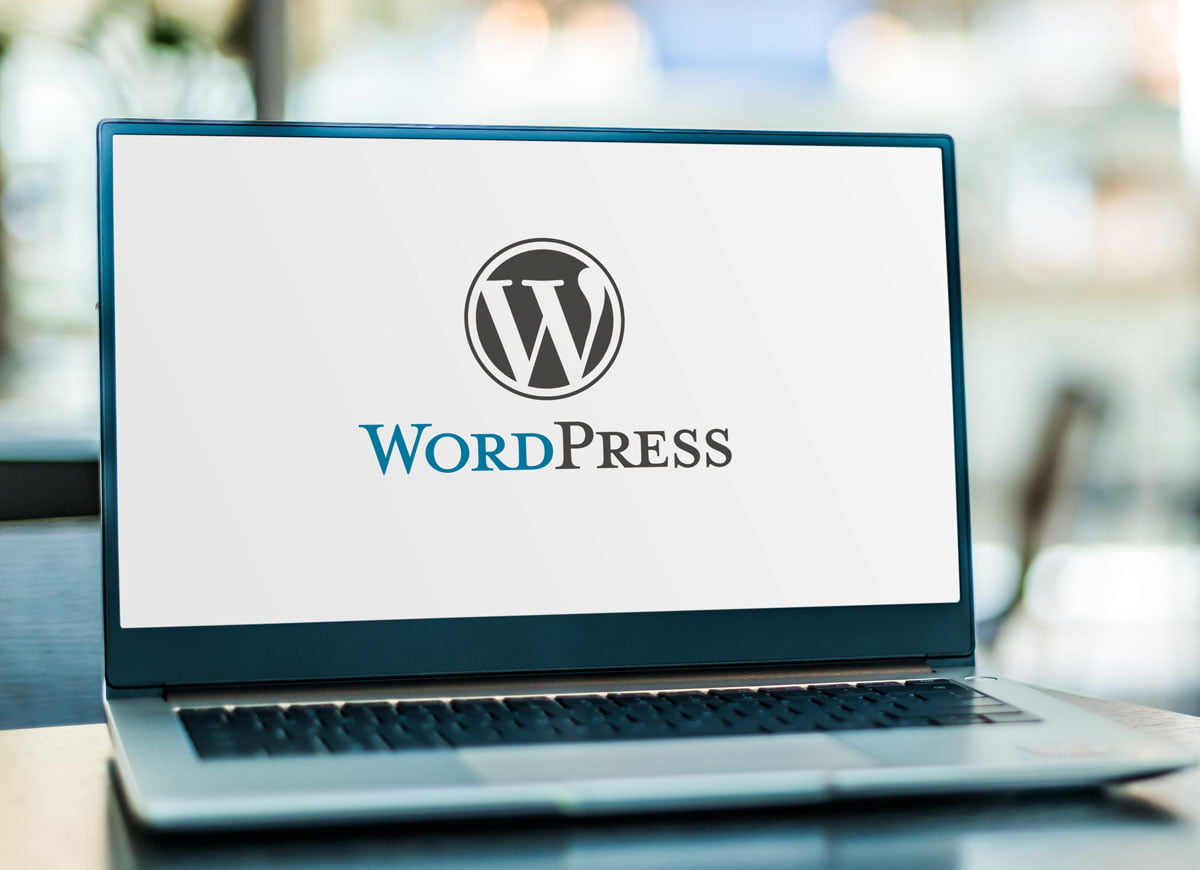 wordpress