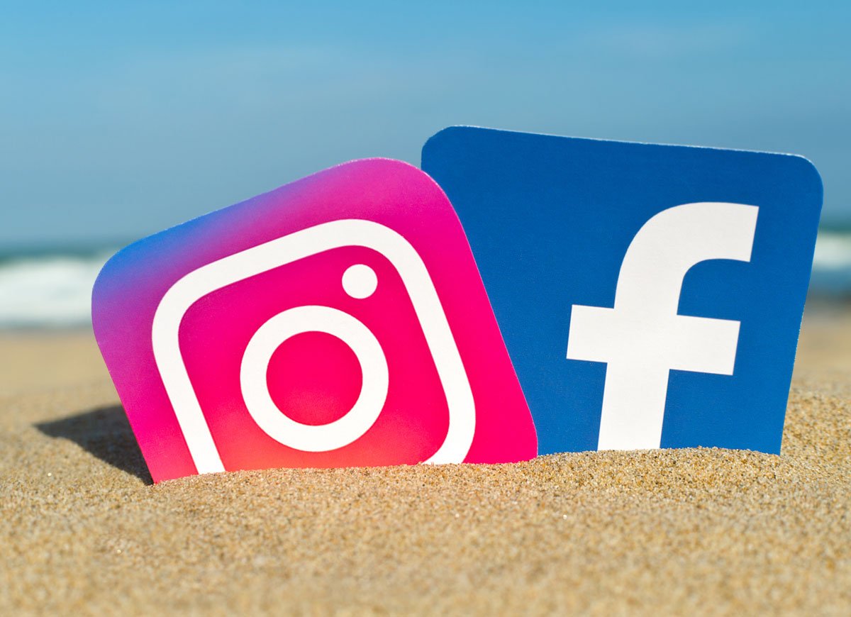 facebook-instagram