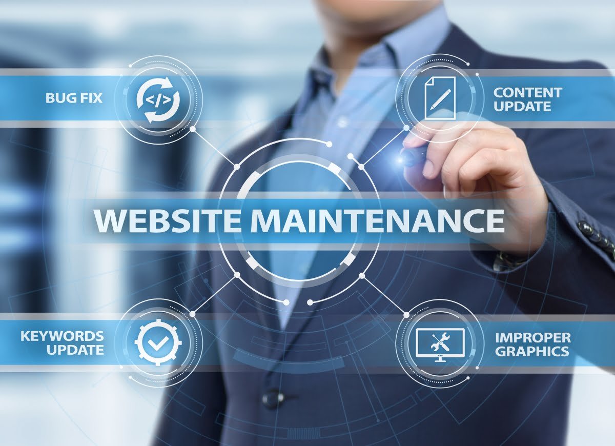 9 Helpful Tips for Website Support and Maintenance Every Business Should Know