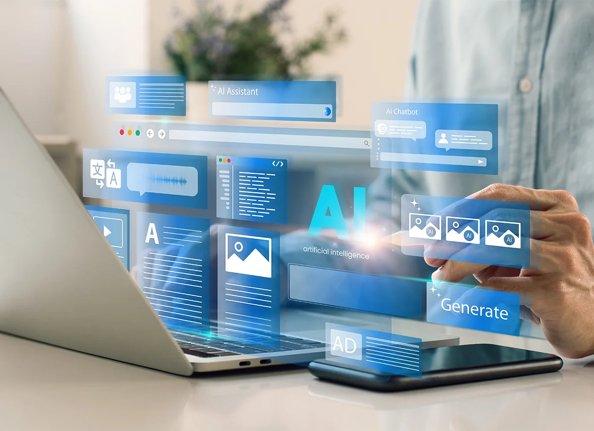 10 Tools to Boost your AI Content Marketing Efforts