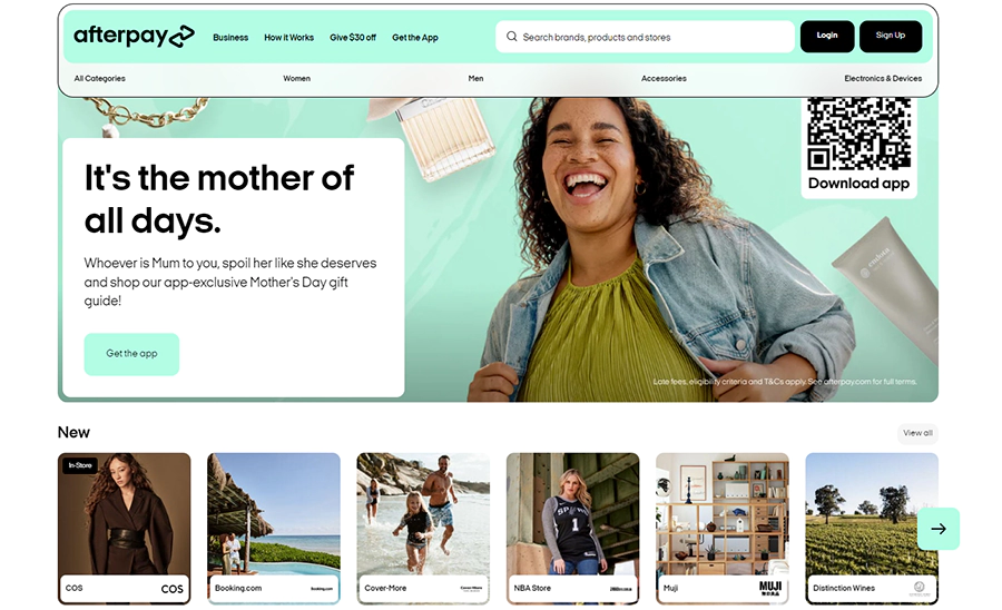 afterpay