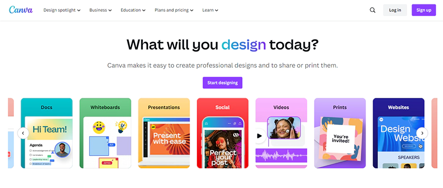 canva