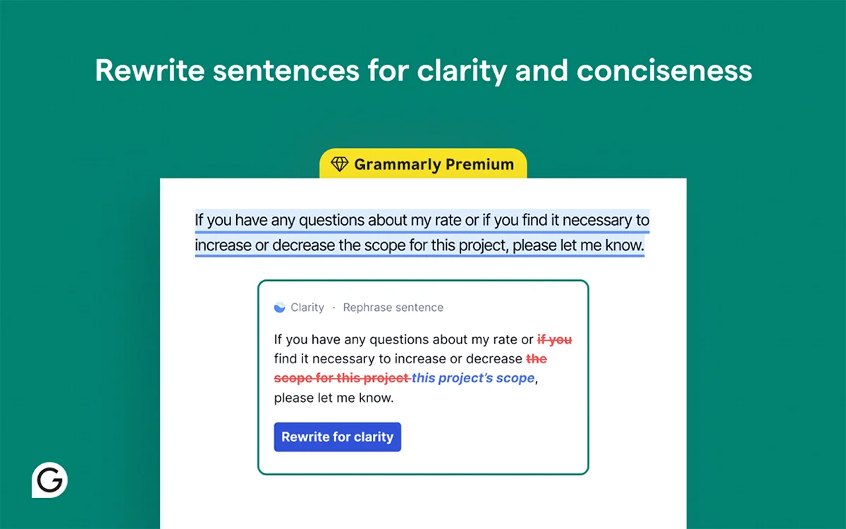 grammarly
