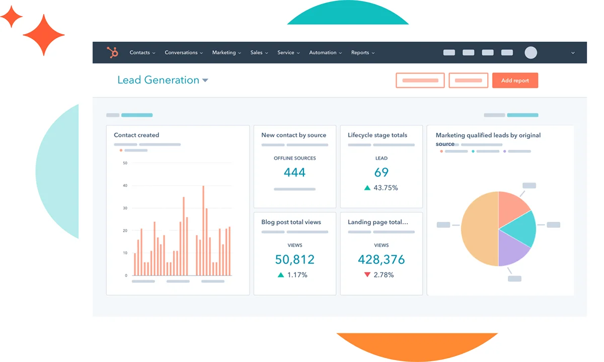 hubspot