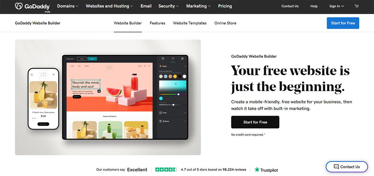 godaddy