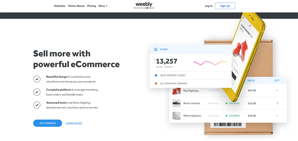 weebly