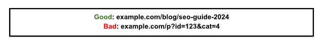 url-structure