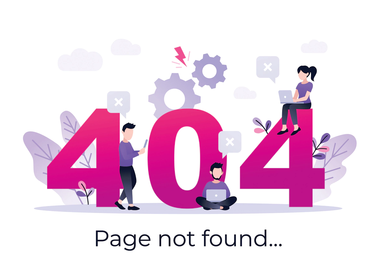 Common Web Design Mistakes to Avoid