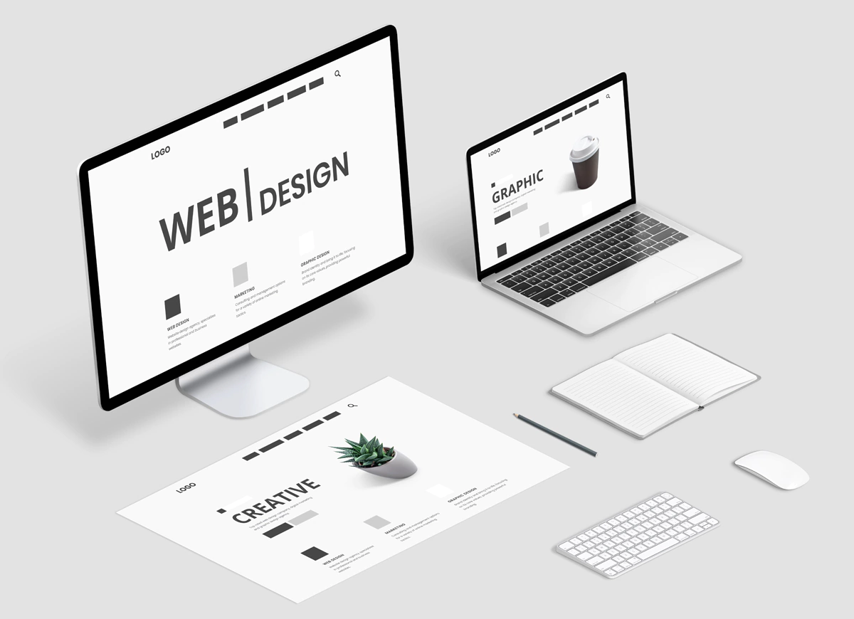 How to Choose the Right Colour Scheme for Your Website