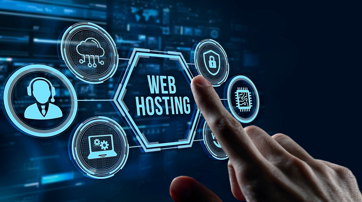 How Web Hosting Impacts User Experience