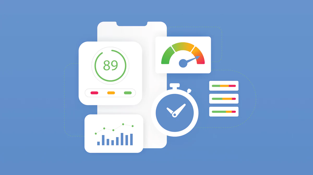 Website Load Times
