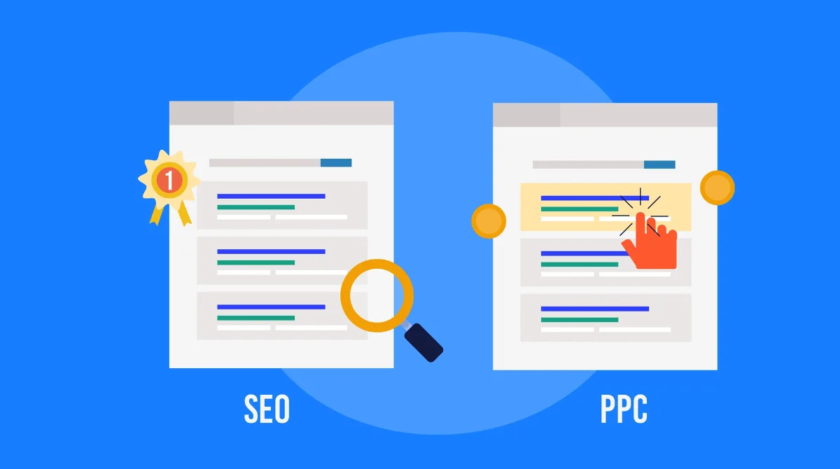 PPC What’s the Difference