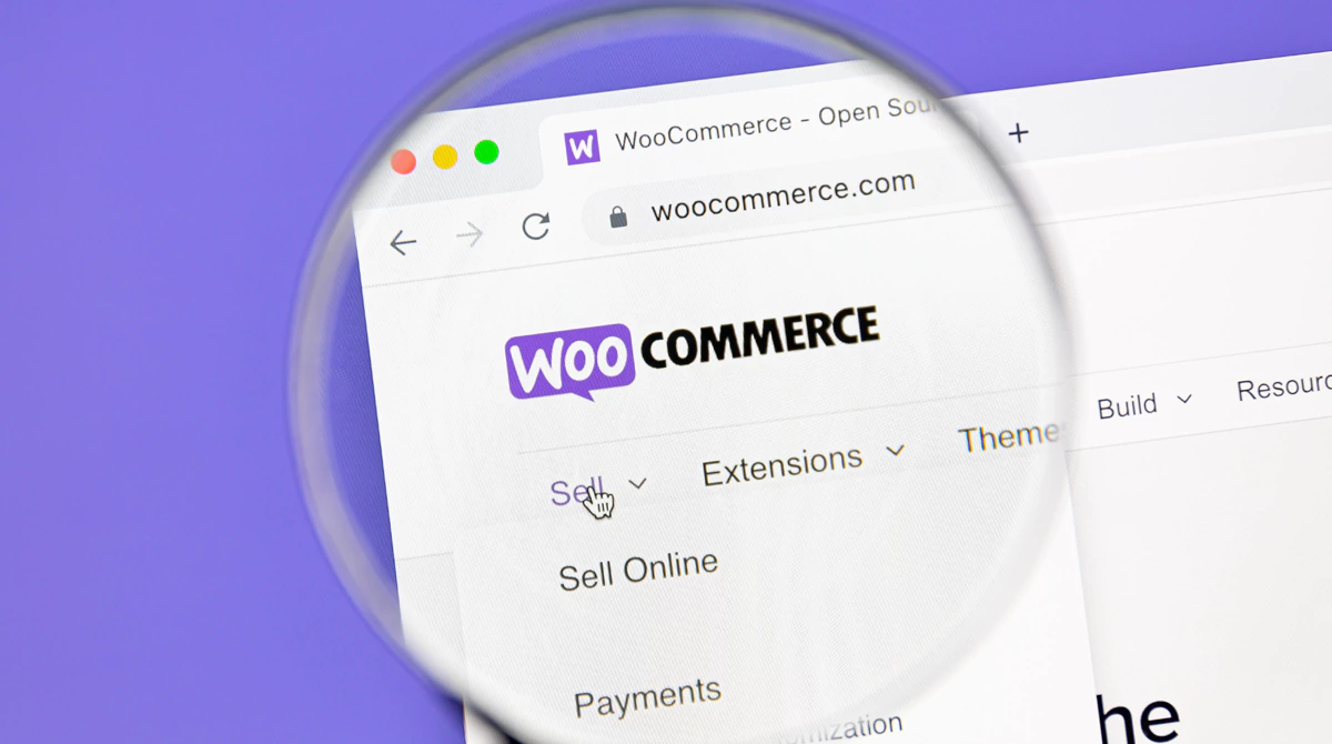 Shopify vs. WooCommerce
