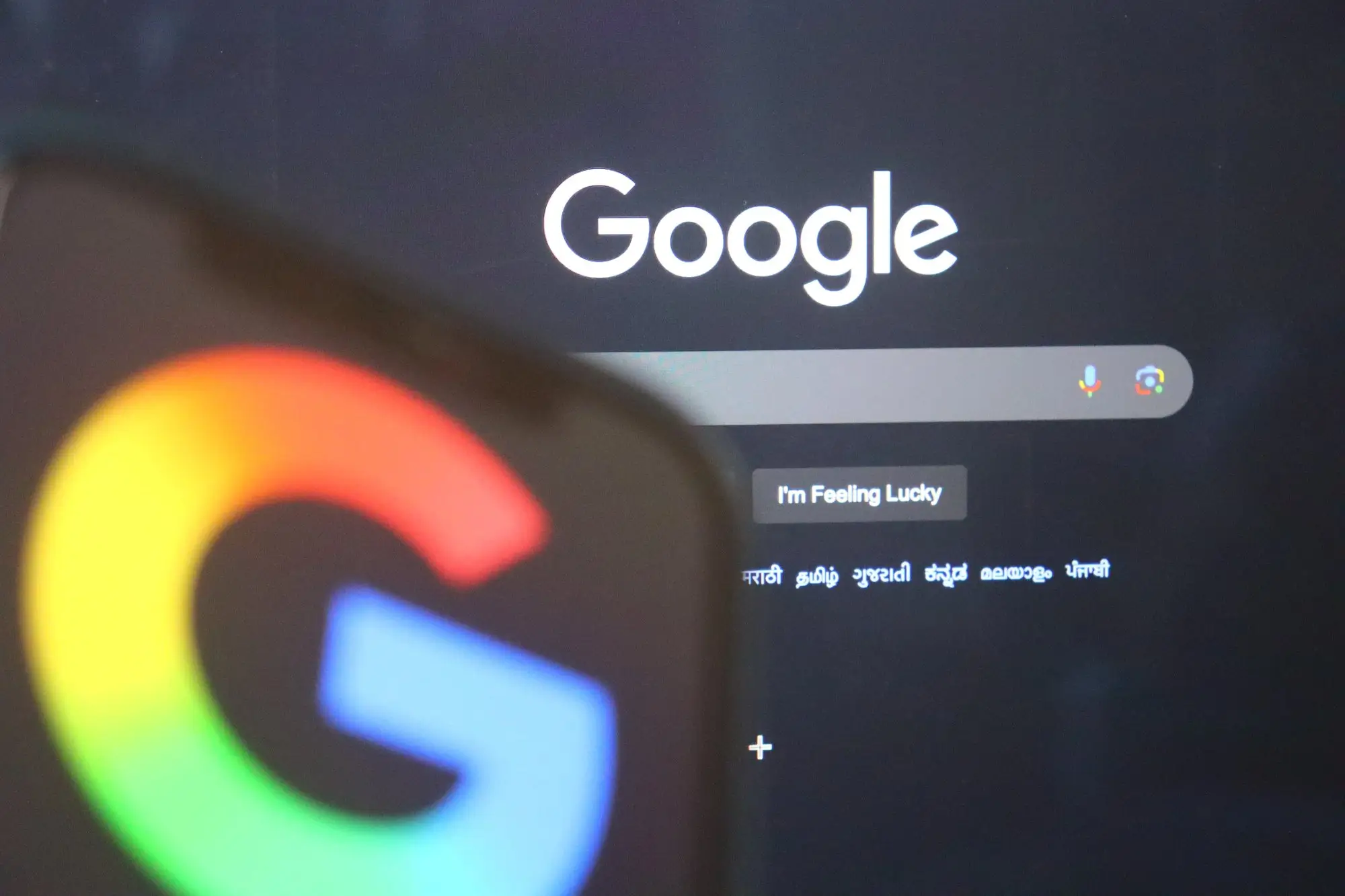 Search Google or Type a URL