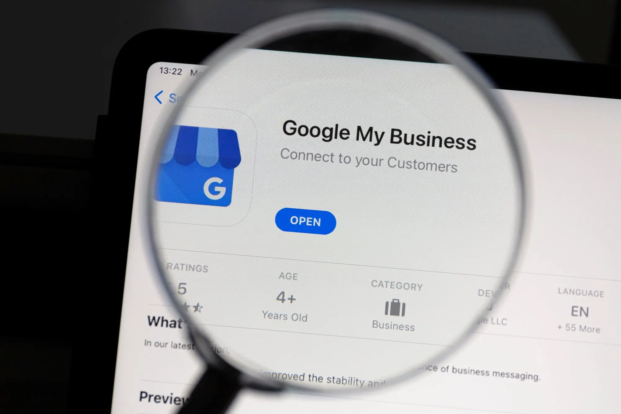 google business guide