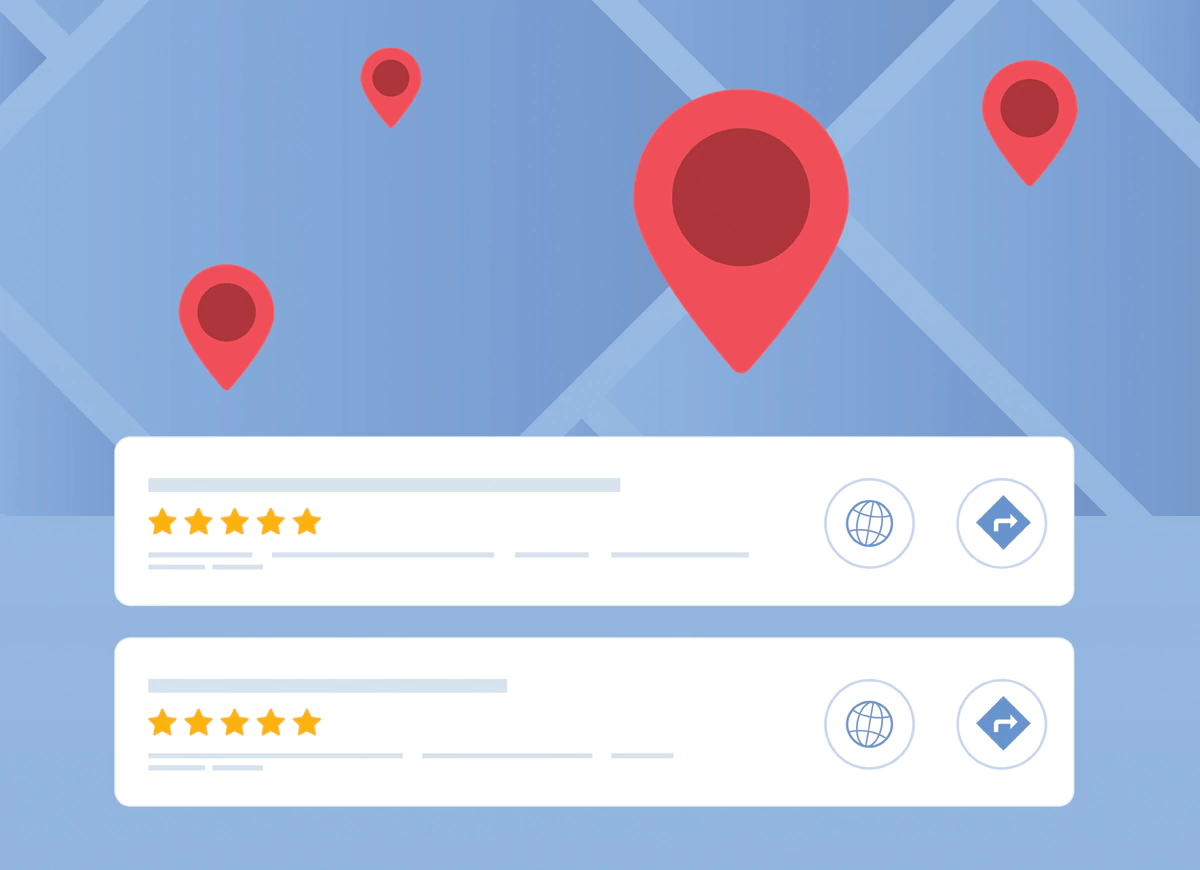 How to Rank in the Google Map Pack