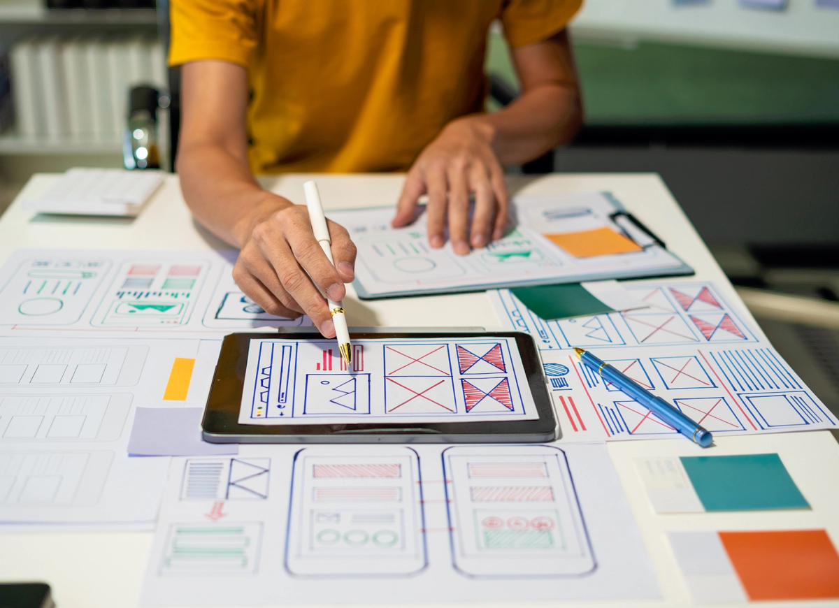 Premium Website Development 7 Essentials That Set Exceptional Websites Apart